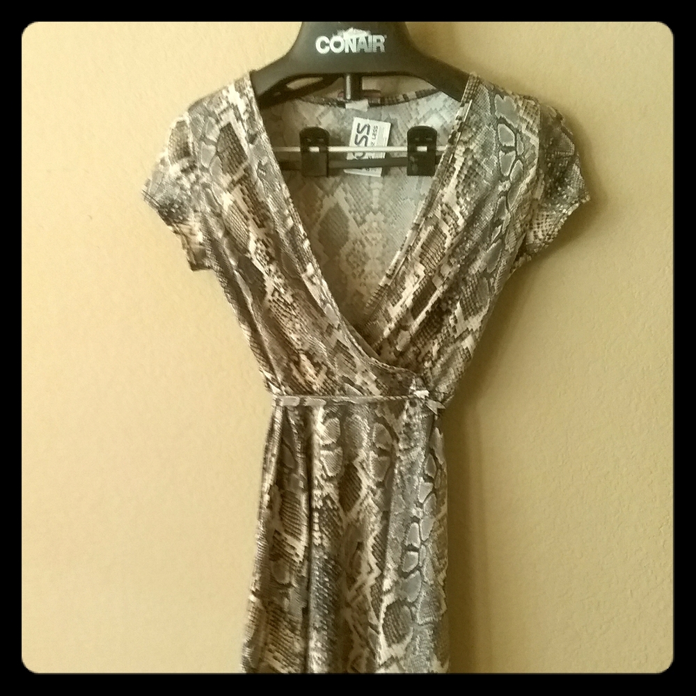 Dress